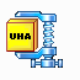 UHARC GUI v1.4