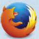 火狐瀏覽器for linux v77.0.7