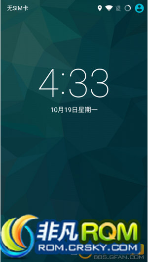 N9005ˢ 5.1.1CM12.1VSROM ǿϵͳȶ ŻʾЧ Żʡ