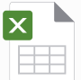 工资表模板 Excel閻楀澊1.2