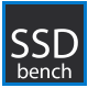 SSD Benchmark v1.0.1.8