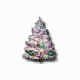 Snow Christmas Tree桌面圣诞树 v1.1