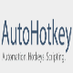 AutoHotkey(热键脚本语言) v1.6