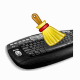 Keyboard and Mouse Cleaner v1.6