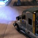 美国卡车模拟氙气灯光MOD v4.9