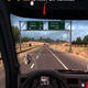 美国卡车模拟导航上移MOD v3.7