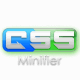 CSS Minifier v1.7