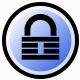 KeePass Password Safe v1.8