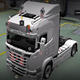 欧洲卡车模拟2斯卡尼亚RJL五款强力引擎mod v2.3