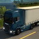 欧洲卡车模拟2斯堪尼亚100吨MOD v2.4