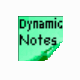 Dynamic Notes v1.7