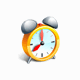 Free Desktop Clock v1.2