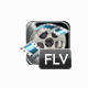 Emicsoft FLV Converter(flv转换器) v4.1.23