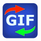 GIF to Flash Converter v4.2.0.3