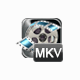 Emicsoft MKV Converter(MKV转换器) v1.8