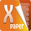 xpaper微报 v1.0.8