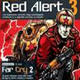 红色警戒3三十一项属性修改器 v1.5