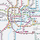 上海地铁线路图 v1.0