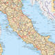 意大利地图 v2.6