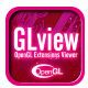 OpenGL Extension Viewer v1.8