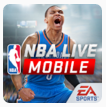 NBA LIVE Mobile v1.2.4