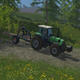 模拟农场15拖树机MOD v2.2