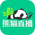 熊猫直播TV版 v2.0.3.1072