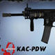 求生之路2KACPDW突击步枪MOD v1.0