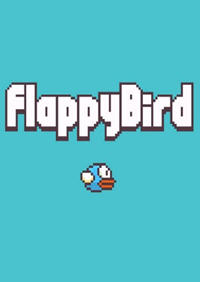 Flappy Bird(像素鸟)电脑版 v1.4