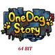 一只狗的故事四项修改器 v1.7