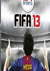 FIFA13 閸忓膊VD閸忓娲弙1.3