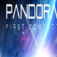 潘多拉第一次接触五项修改器 v1.3