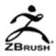 ZBrush 4R8 中文3D雕刻绘图软件 4r10