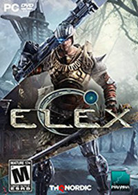 ELEX v1.1
