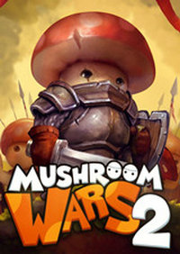 蘑菇战争2 v2.1