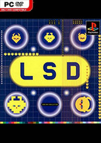 LSD梦境模拟器 闁兼槒椴搁弸鍐礂瀹ュ懐鏆旈悷浣稿禃1.3