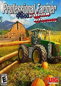 职业农场美国梦 v1.3