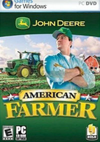 美国农场主 v3.1