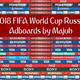 实况足球2018俄罗斯世界杯广告牌补丁 v2.3