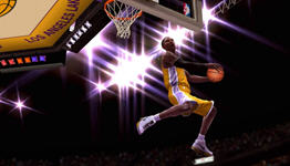 NBA游戲單機版