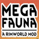 环世界B18Megafauna巨兽MOD v2.5