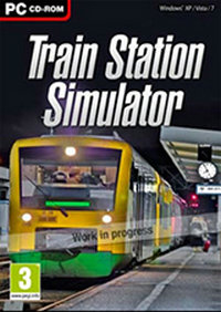 火车站模拟器 v1.3