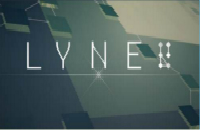 LYNE 一款同时考验智力的连接游戏