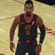 NBA2K18骑士队JR史密斯最新身形MOD v3.3
