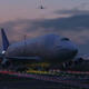 GTA5波音747梦想运输者货机MOD v1.0