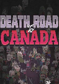 加拿大死亡之路 v1.8