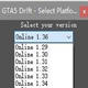 GTA5全版本轻松漂移mod v1.5