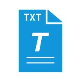 阿斌分享TXT文件数据合并工具 v1.1