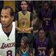 NBA2K18洛杉矶湖人队观众补丁MOD v2.3