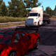 欧洲卡车模拟2帕加尼顶级跑车MOD v1.2